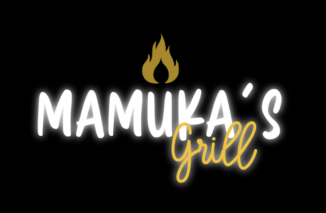 Mamuka’s Grill